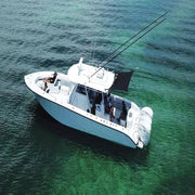 Coastal Collapsible Hybrid 15' Outriggers Pair – image 5