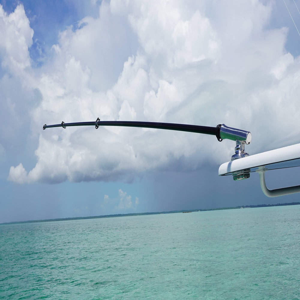Coastal Collapsible Hybrid 15' Outriggers Pair