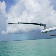 Coastal Collapsible Hybrid 15' Outriggers Pair