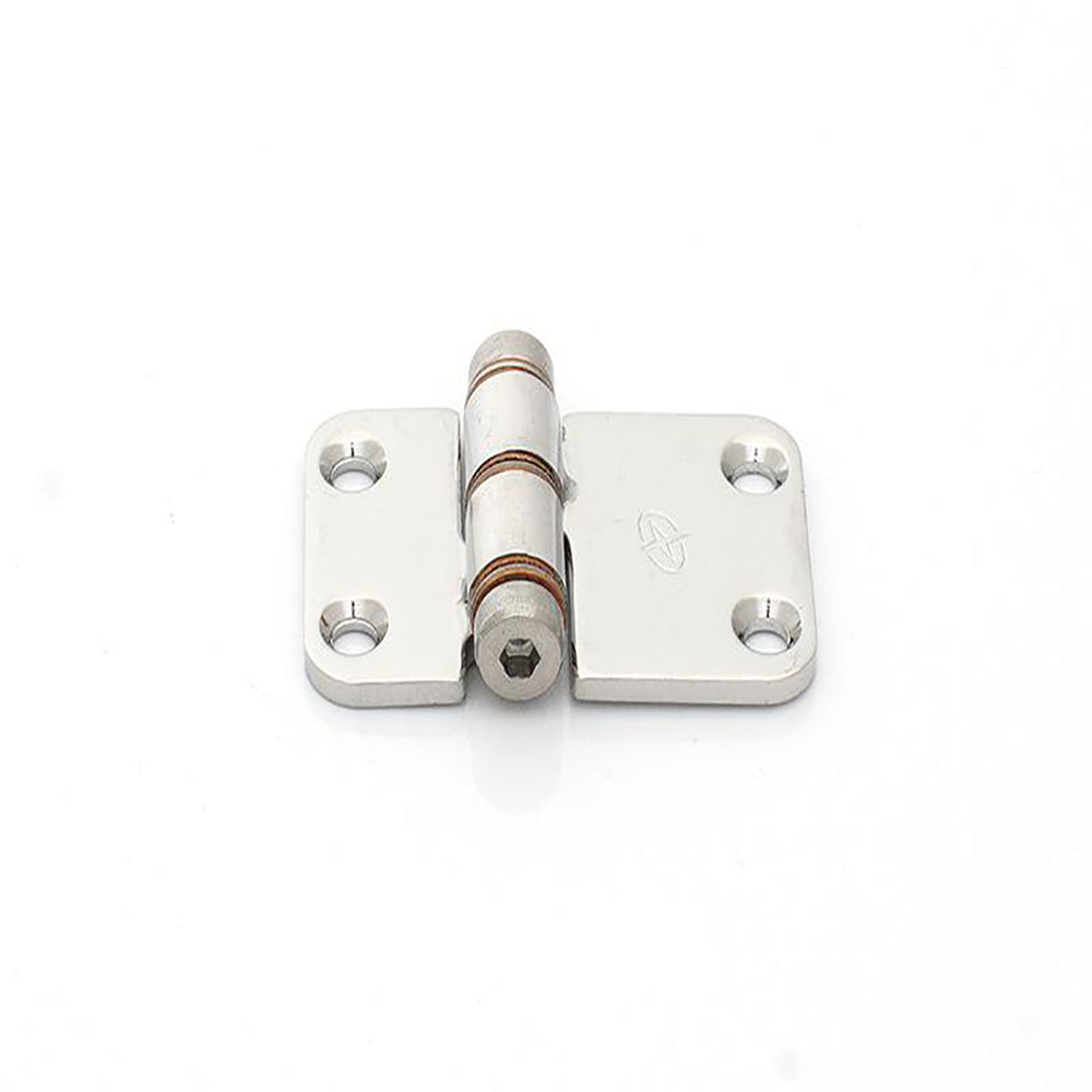 Friction Hinge 2.33"x1.5" TM