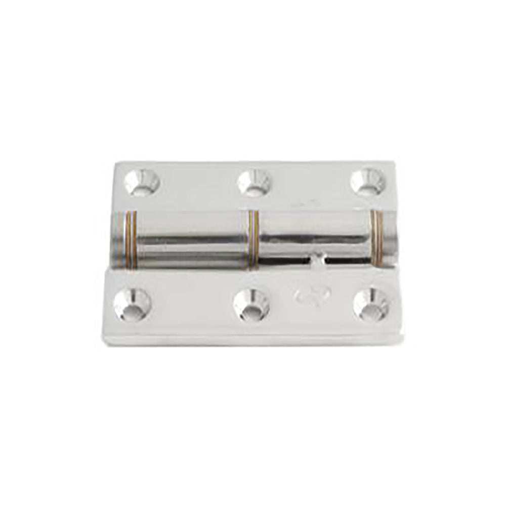 Friction Hinge 2.11"x3" TM