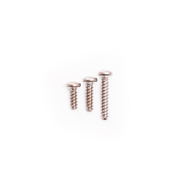 Marine Grade IR-Screw-Kit