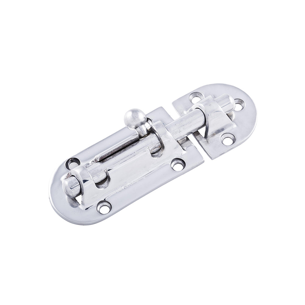 Barrel Bolt 3-5/8"
