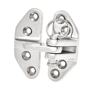 Hinge Motor Box