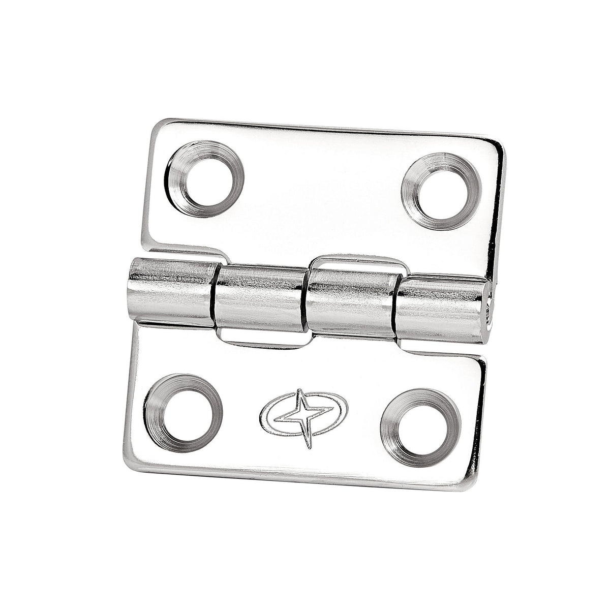 Hinge1-1/2 x 1-1/2 Cutting Edge