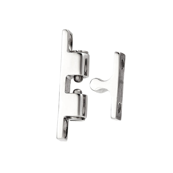 Latch Door 2"x3/8"