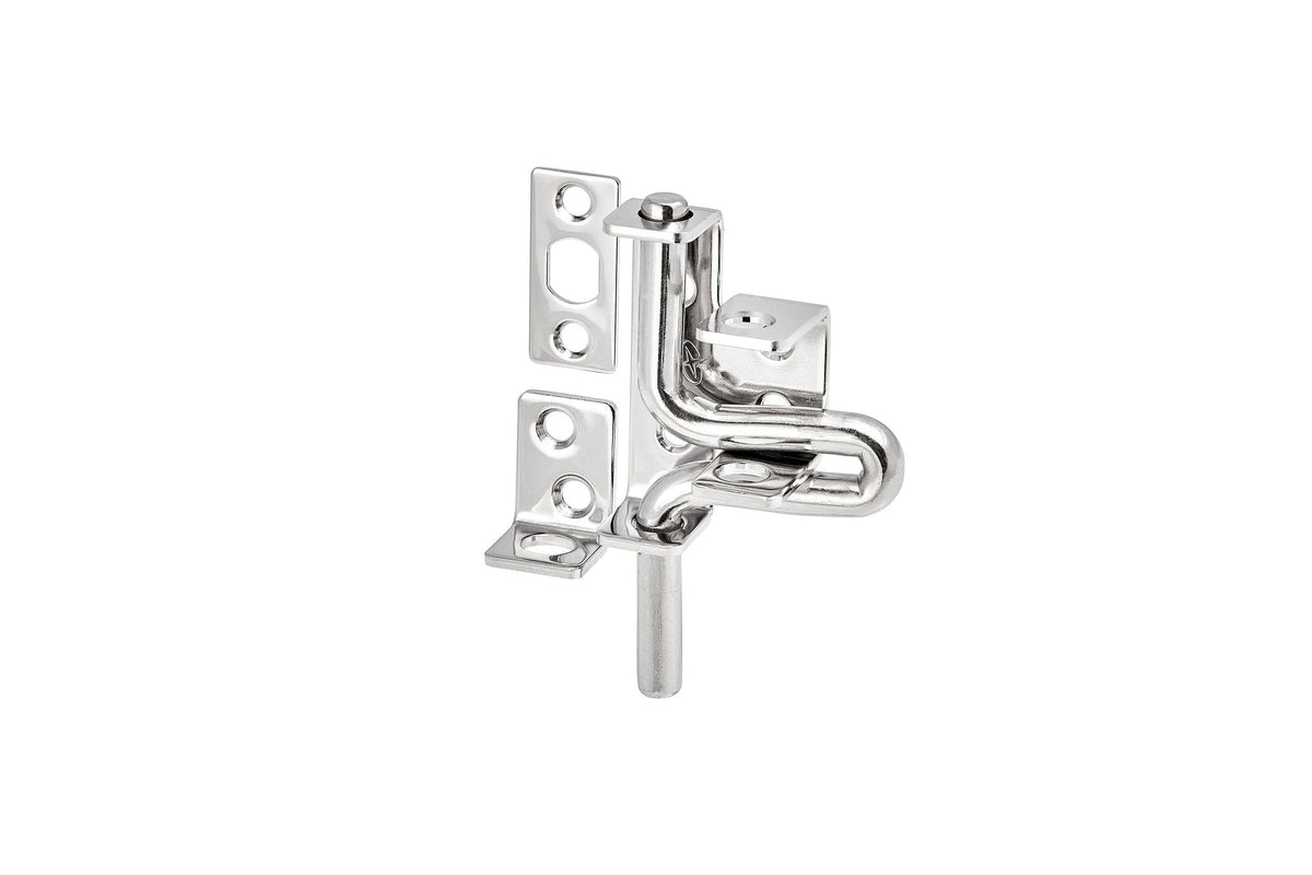 Marine Latch Lockable 4" – image 2
