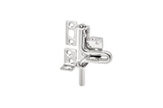 Marine Latch Lockable 4" – image 2