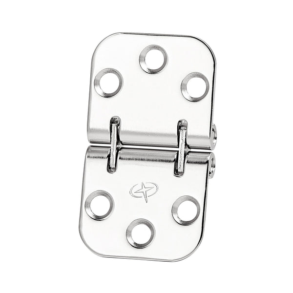 Marine Hinge 180º FM