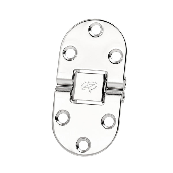 Hinge 3"x1-1/2" FM