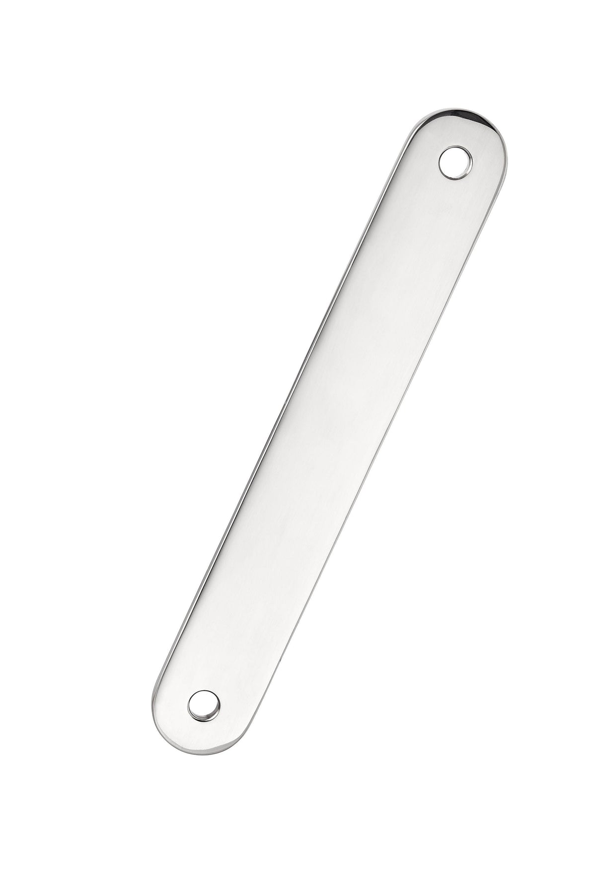 Transom Brace Blank Name Plate Small – image 2
