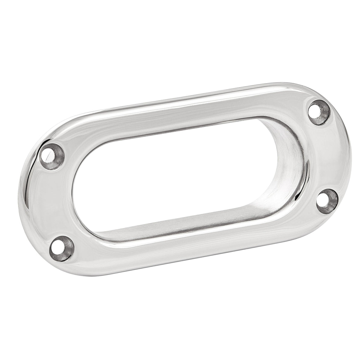 Hawse Pipe 5" x 2"