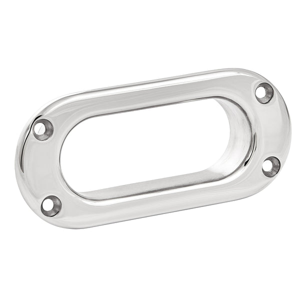 Hawse Pipe 5" x 2"