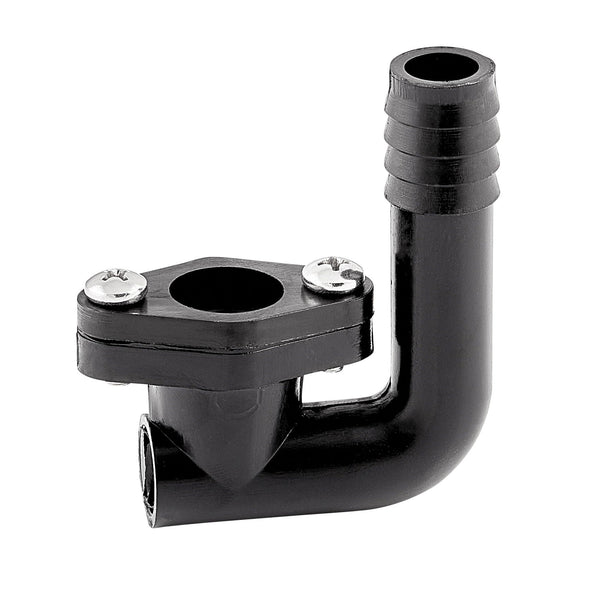 P-Trap for Boats 5/8"