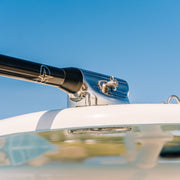 Outrigger Retention Pin, Quick-Release – image 2