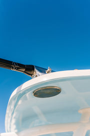 Quick Boat Shade System Bases – image 3