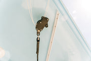 Double  500lb GEMLOX with Heavy Duty Custom Rope – image 2