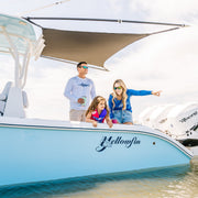 Quick Boat Shade System Bases – image 4