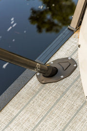 Pontoon Boat Sun Shade System – image 12