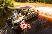 Pontoon Boat Sun Shade System – image 9