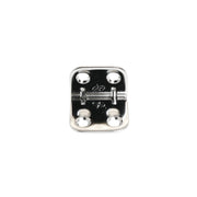 Boat Hinge 180º FM – image 3