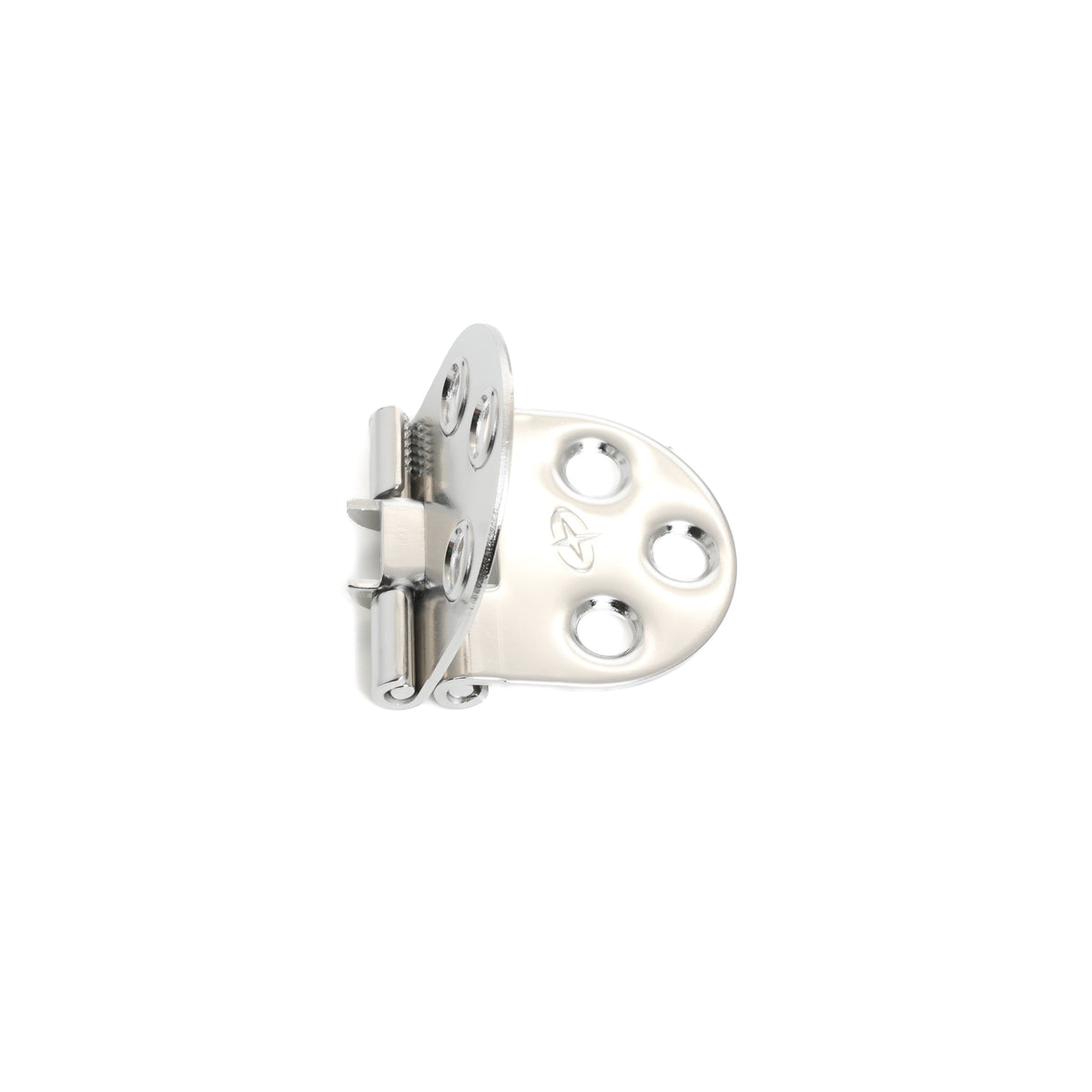 Hinge 2-3/4"x1-1/2" FM – image 6