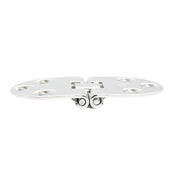 Hinge 2-3/4"x1-1/2" FM – image 5