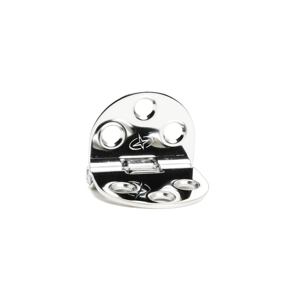 Hinge 2-3/4"x1-1/2" FM – image 4