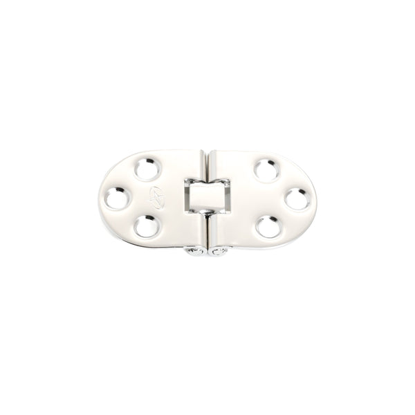 Hinge 2-3/4"x1-1/2" FM