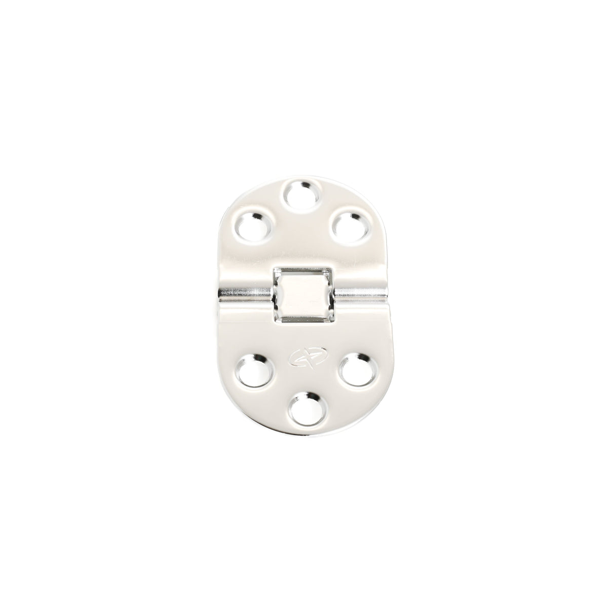 Hinge 2-3/4"x1-1/2" FM – image 3
