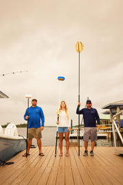 Collapsible Carbon Fiber UltraPole – image 3