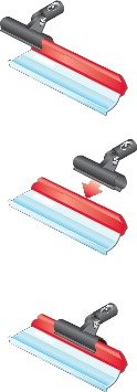 Shurhold SHUR-Dry Flexible Water Blade – image 4