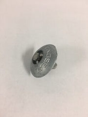Bob's Machine Shop Jack plate Zinc Anode – image 3