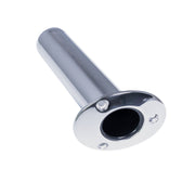 Deluxe Rod Holder 15 Degree w/ Removable Drain
