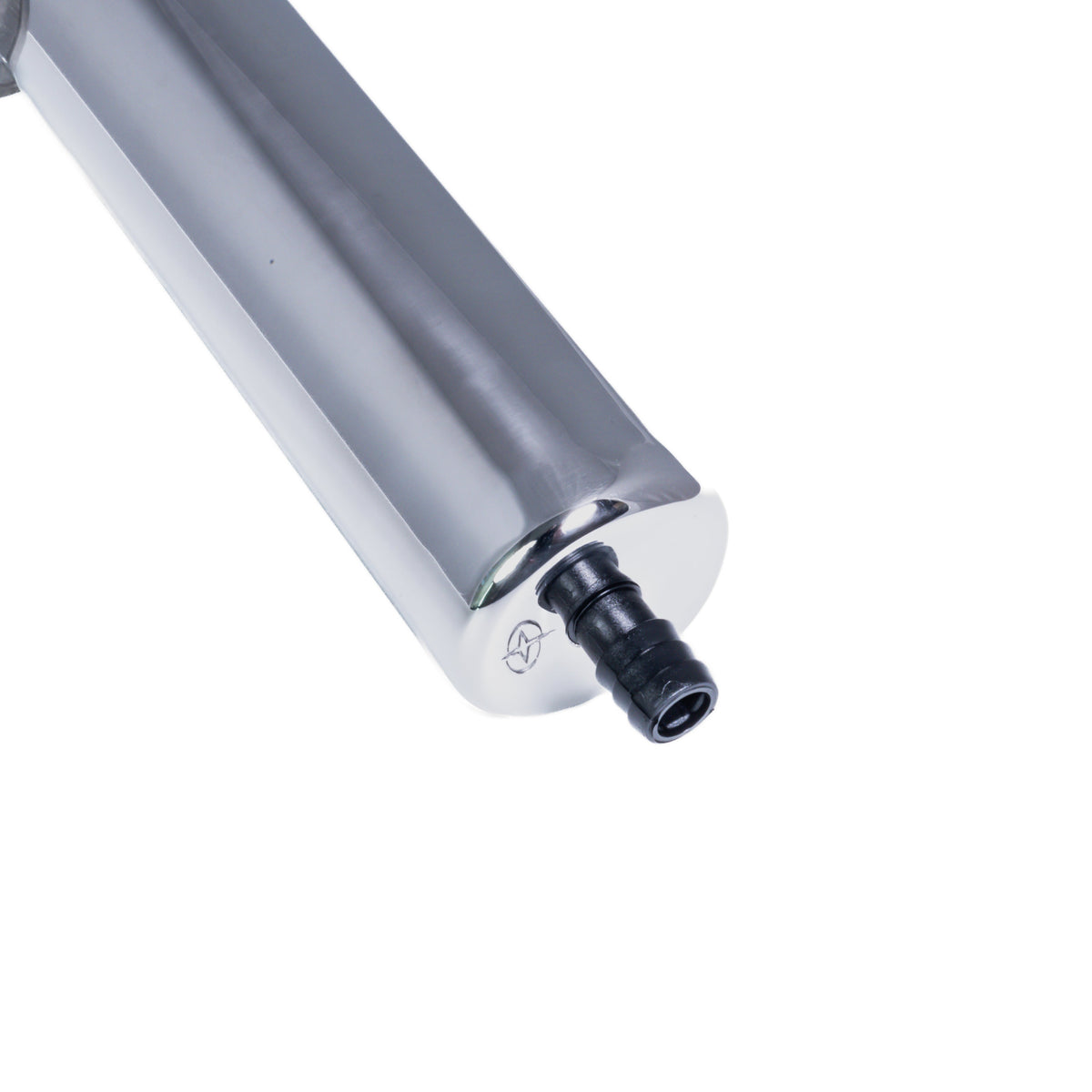 Deluxe Rod Holder 15 Degree w/ Removable Drain – image 3