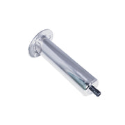 Deluxe Rod Holder 15 Degree w/ Removable Drain – image 2