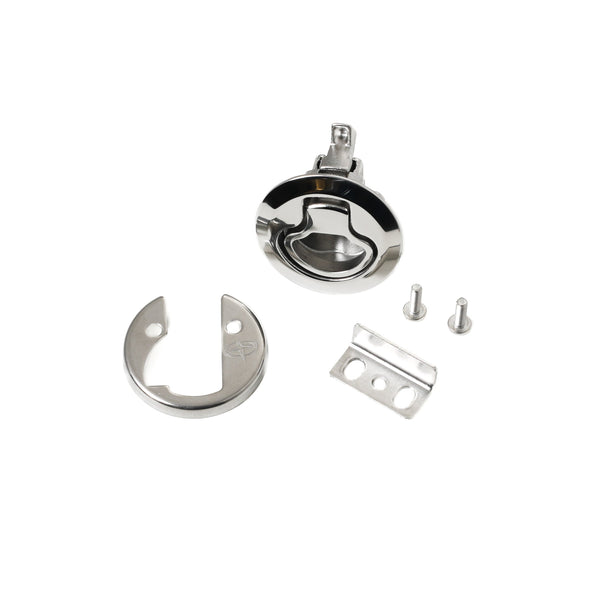 1.5" SLAM LATCH NON-LOCKING, KIT