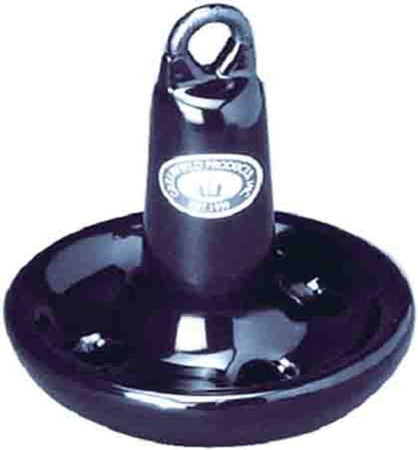 Greenfield Mushroom Anchor 15 lb Black – 515-B