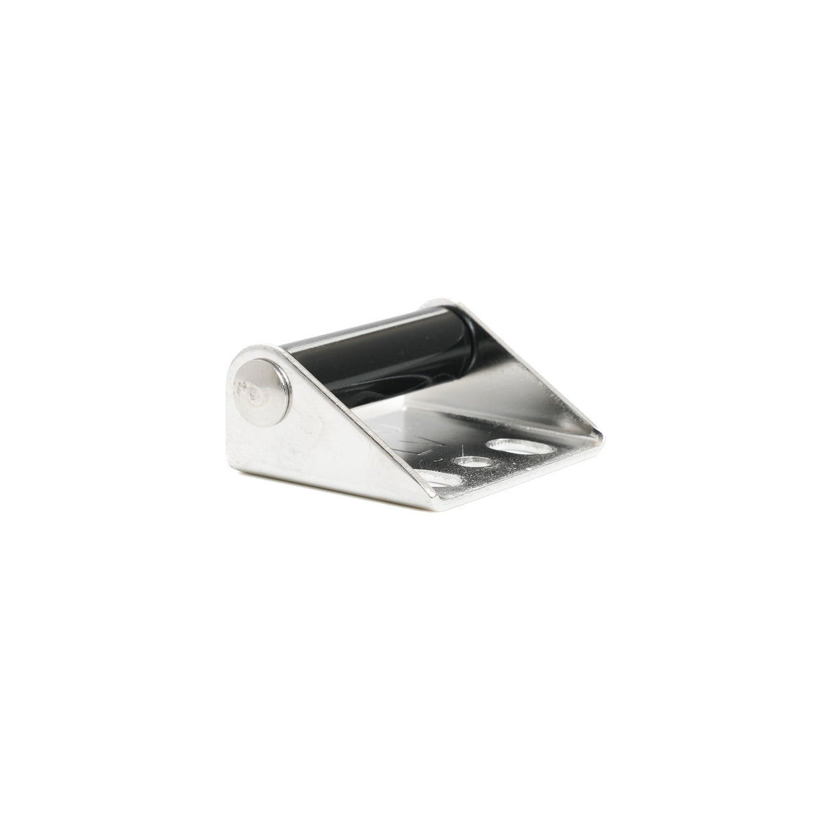 Slam Latch Roller Keeper for Paddle Latch- Vertical – image 4