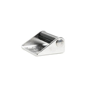 Slam Latch Roller Keeper for Paddle Latch- Vertical
