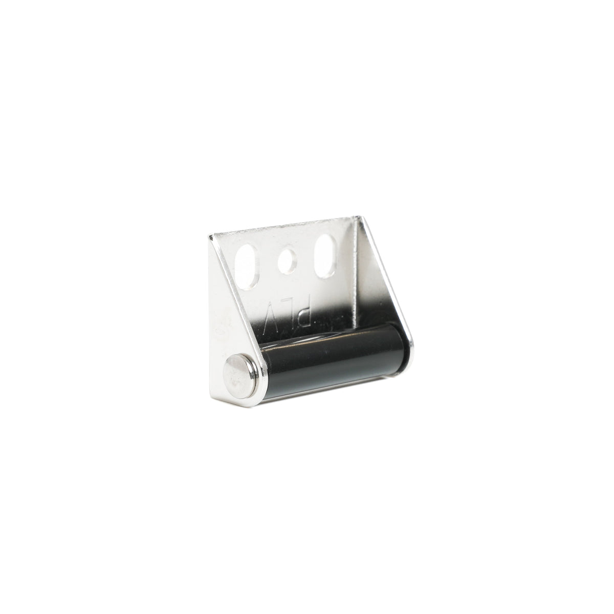 Slam Latch Roller Keeper for Paddle Latch- Vertical – image 2