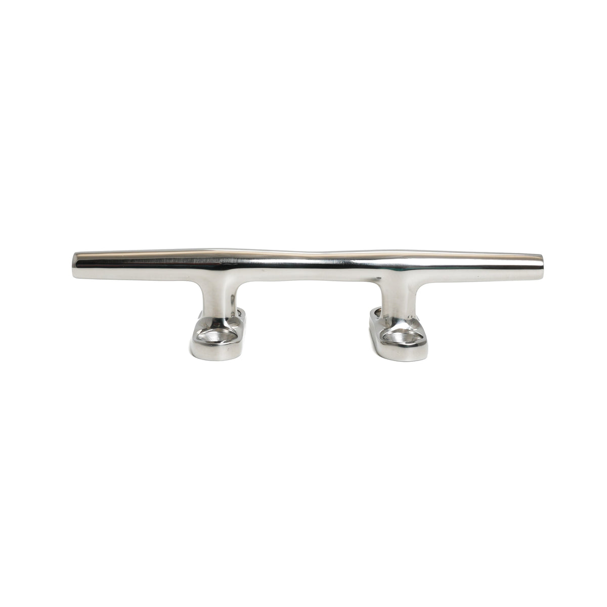 Stainless Steel Boat Cleat 6" – image 2