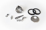2" Compression Latch Non-Locking, Reversible Handle, Cam Kit