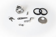 2" Compression Latch Locking, Reversible Handle, Cam Kit