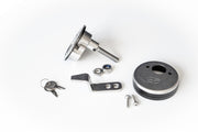 2.5" Compression Latch Locking, Reversible Handle, Offset Cam Kit – image 2