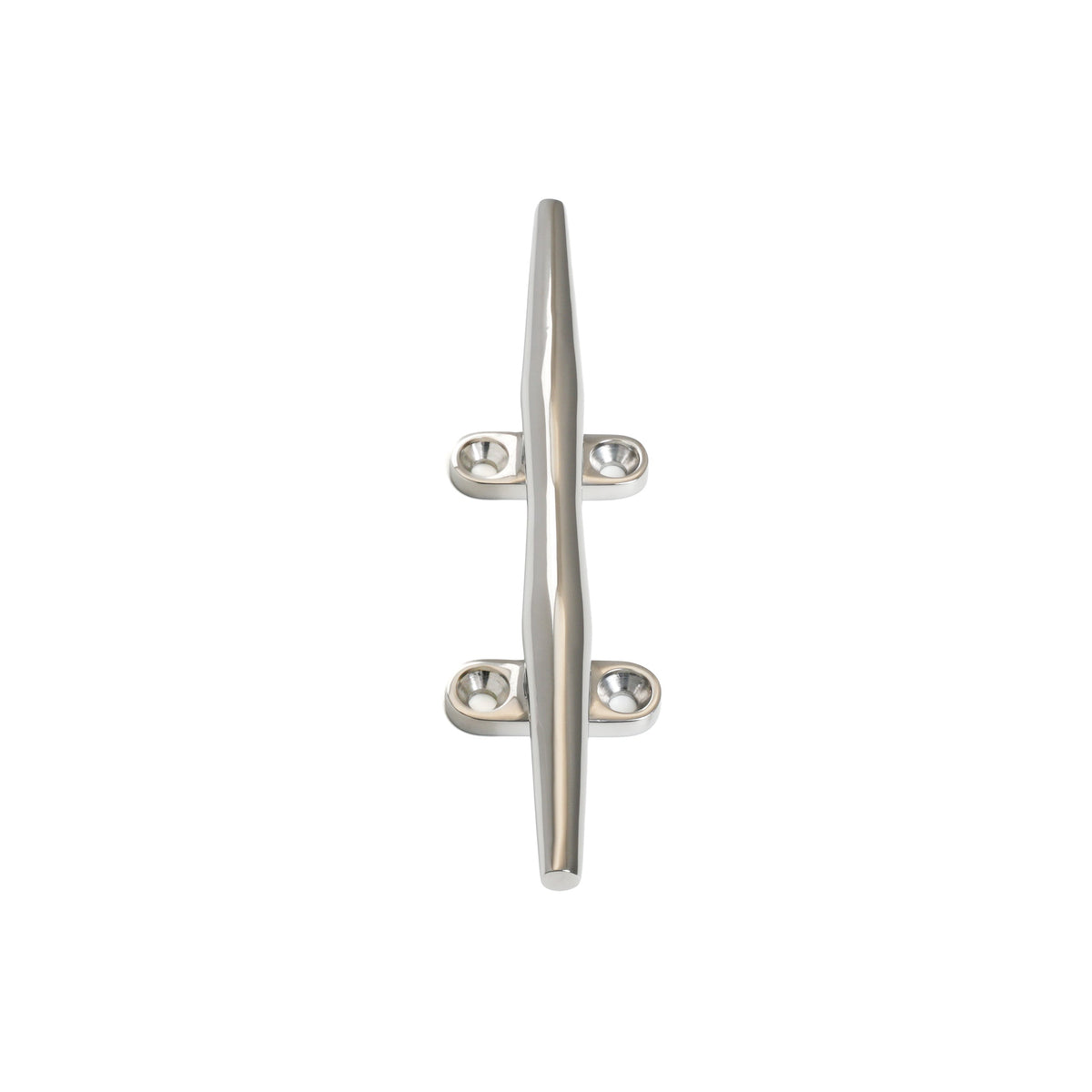 Stainless Steel Boat Cleat 8" – image 3
