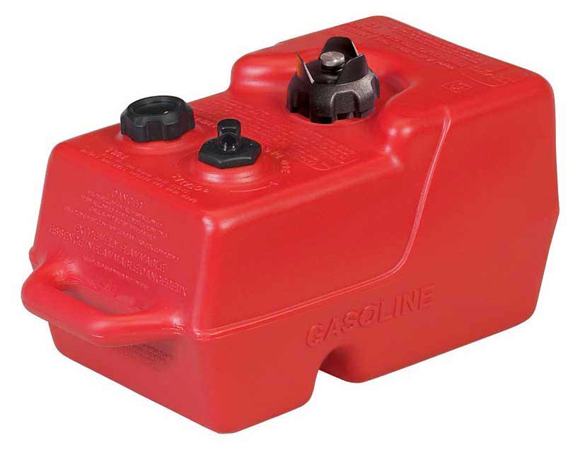 Moeller Ultra3 3 Gallon Portable Fuel Tank – 620003LP