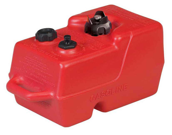 Moeller Ultra3 3 Gallon Portable Fuel Tank – 620003LP