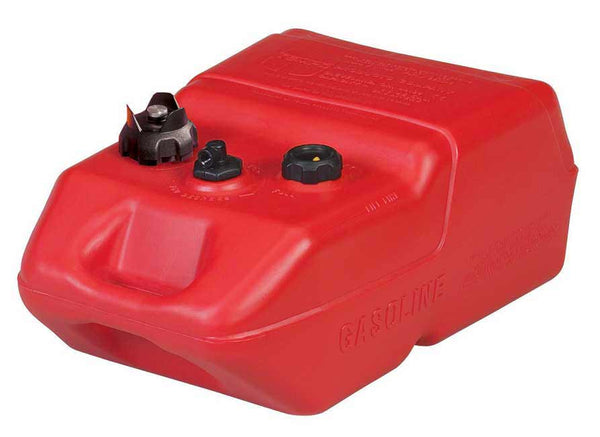 Moeller Ultra6 6.5 Gallon Portable Fuel Tank – 620049LP