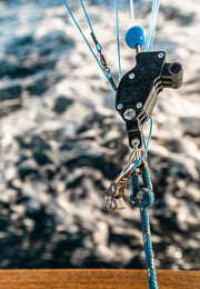 Triple 500lb GEMLOX with Heavy Duty Custom Rope – image 4